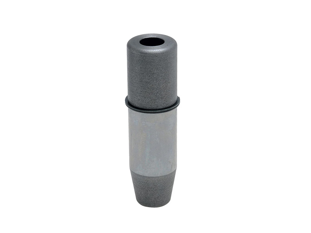 KPM Oversize Intake Valve Guide. Fits Twin Cam 2005-17 & Sportster 2005-2021. +.001in. Outside Diameter