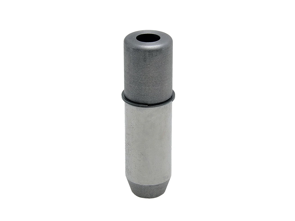 KPM Exhaust Valve Guide. Fits Twin Cam 2005-17 & Sportster 2005-2021. OEM Replacement