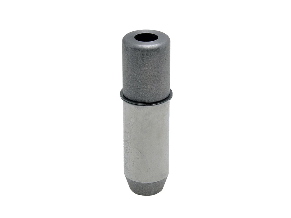 KPM Oversize Exhaust Valve Guide. Fits Twin Cam 2005-17 & Sportster 2005-2021. +.001in. Outside Diameter