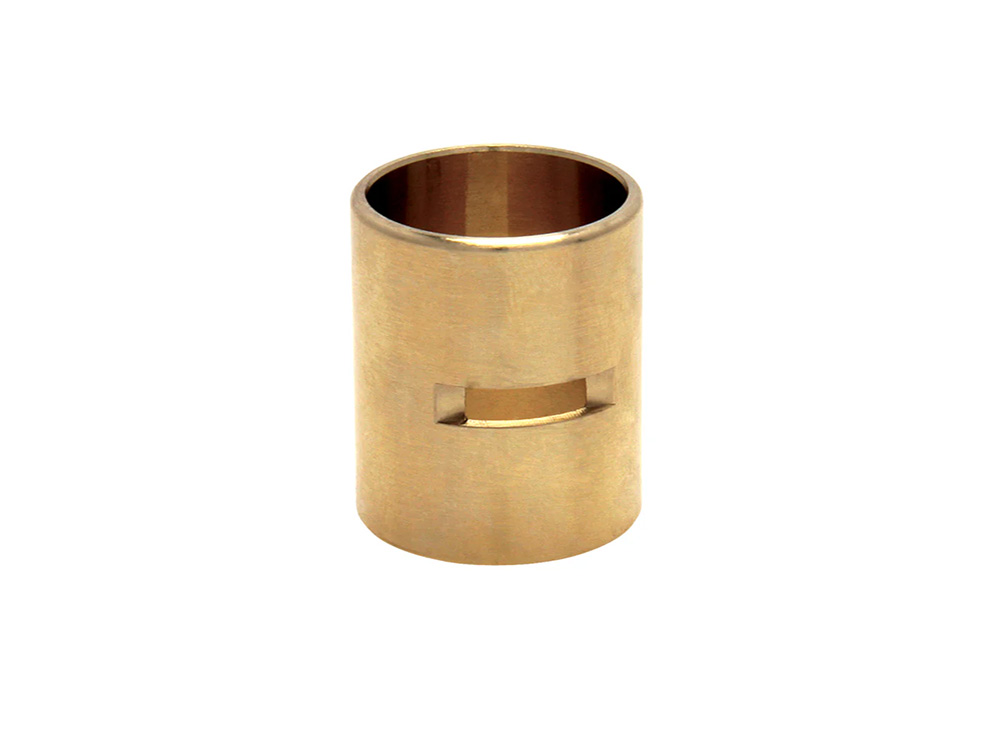 KPM Wrist Pin Bushing. Fits Sportster 1954-2021 & WLA 1936-1973
