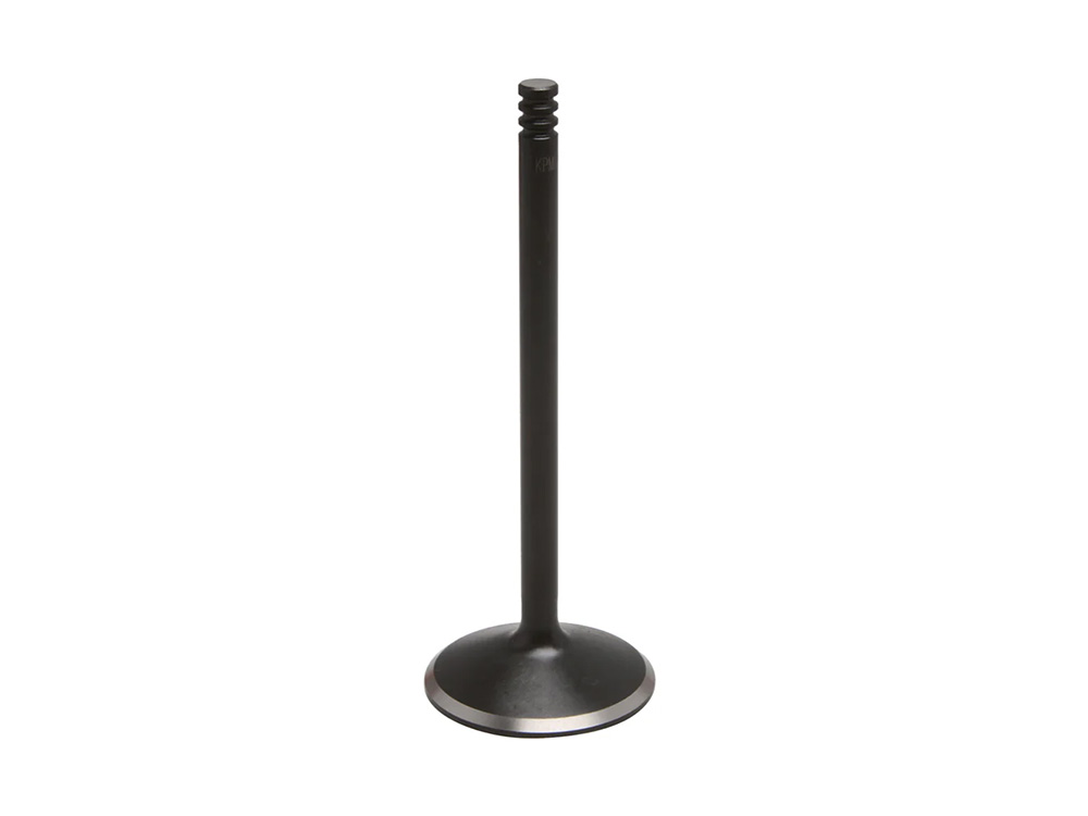 KPM Oversize Intake Valve. Fits Twin Cam 2005-2017. High Flow .095in. Oversize Valve