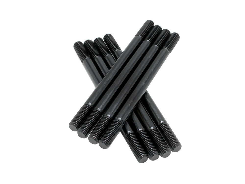 KPM Hi-Performance Cylinder Stud Set. Fits Milwaukee-Eight 2017up