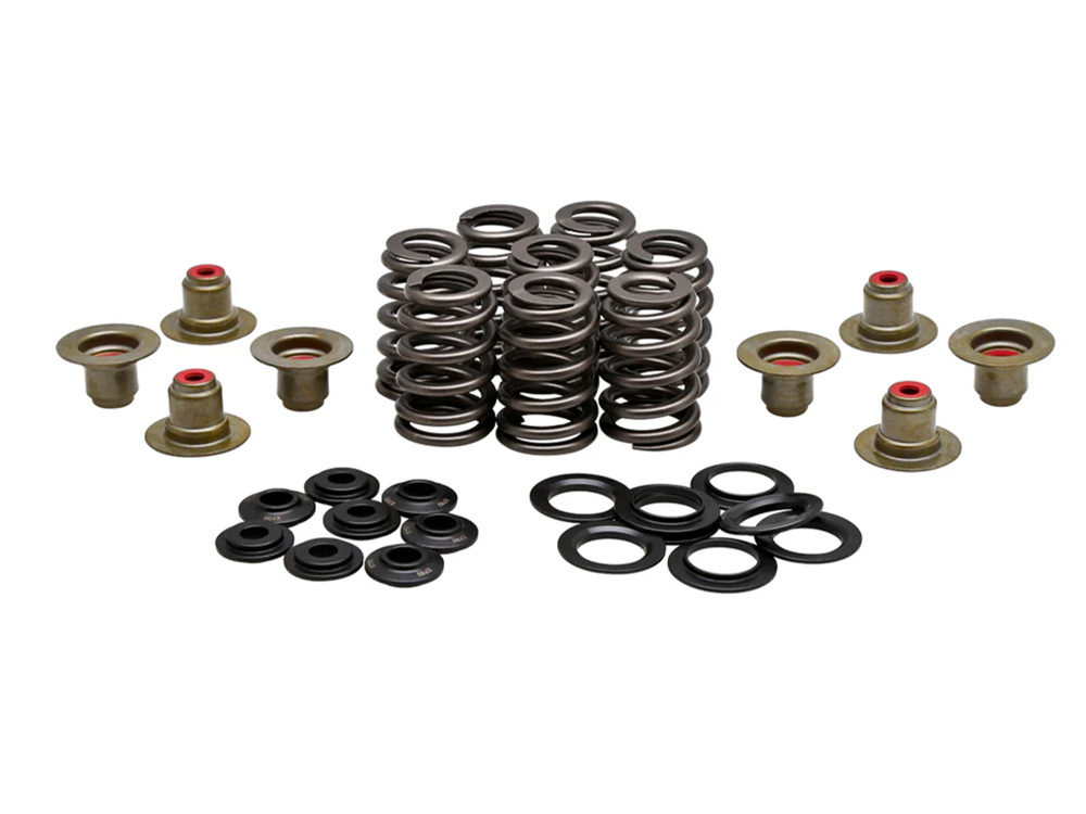 KPM 0.550in. Valve Spring Kit. Fits Milwaukee-Eight 2017up