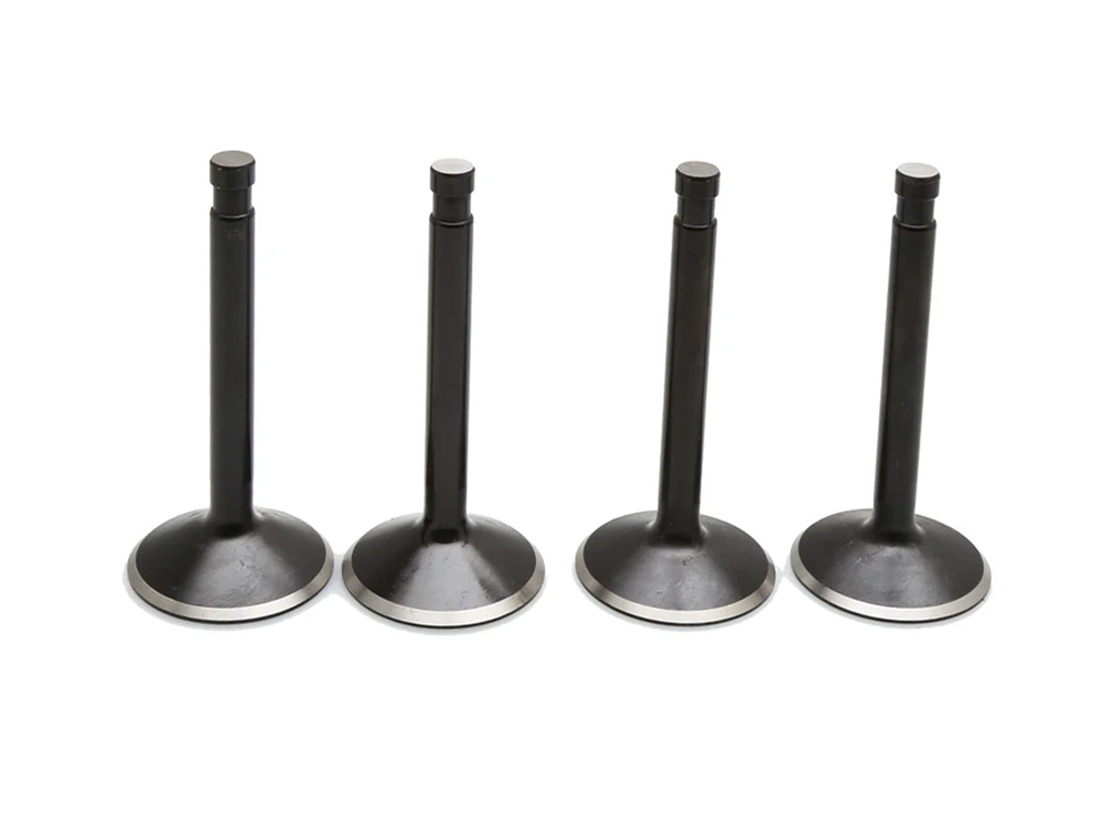 KPM Valve Kit. Fits Panhead Big Twin 1948-1965