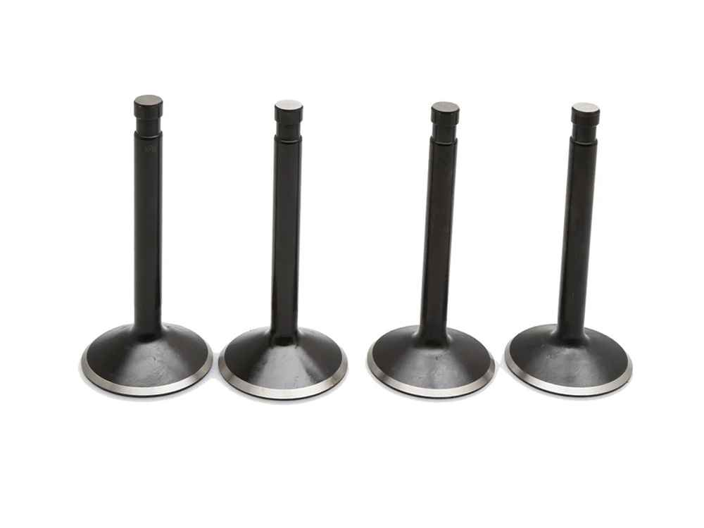 KPM Valve Kit. Fits Sportster 1970-1983