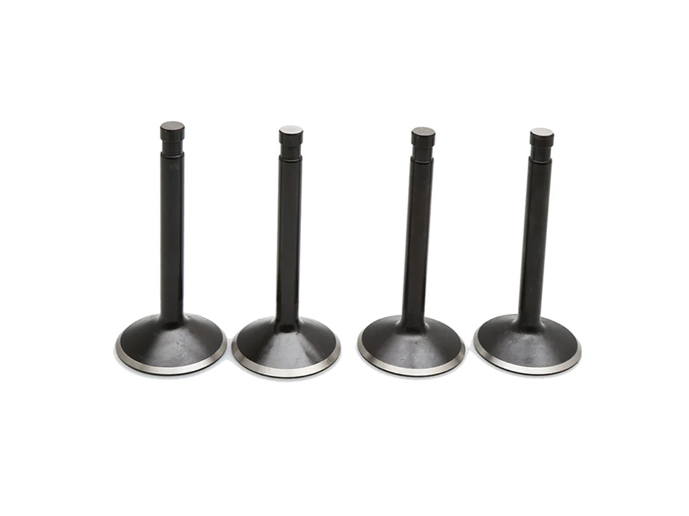 KPM Valve Kit. Fits Big Twin 1966-1984