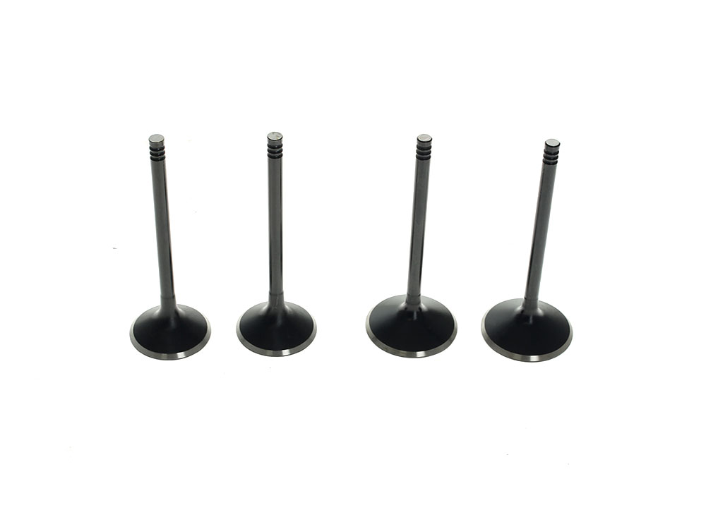KPM Valve Kit. Fits 1200cc Sportster 2004-2021