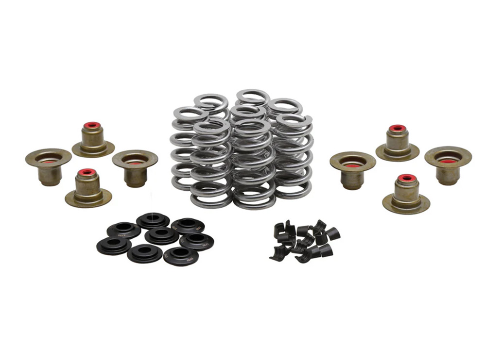 KPM 0.640in. Valve Spring Kit. Fits Milwaukee-Eight 2017up