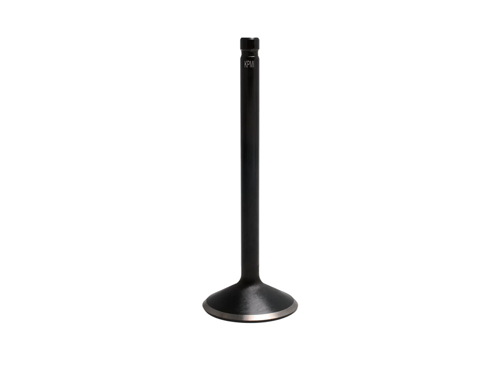 KPM Exhaust Valve. Fits Evolution Big Twin 1984-1999. OEM Replacement