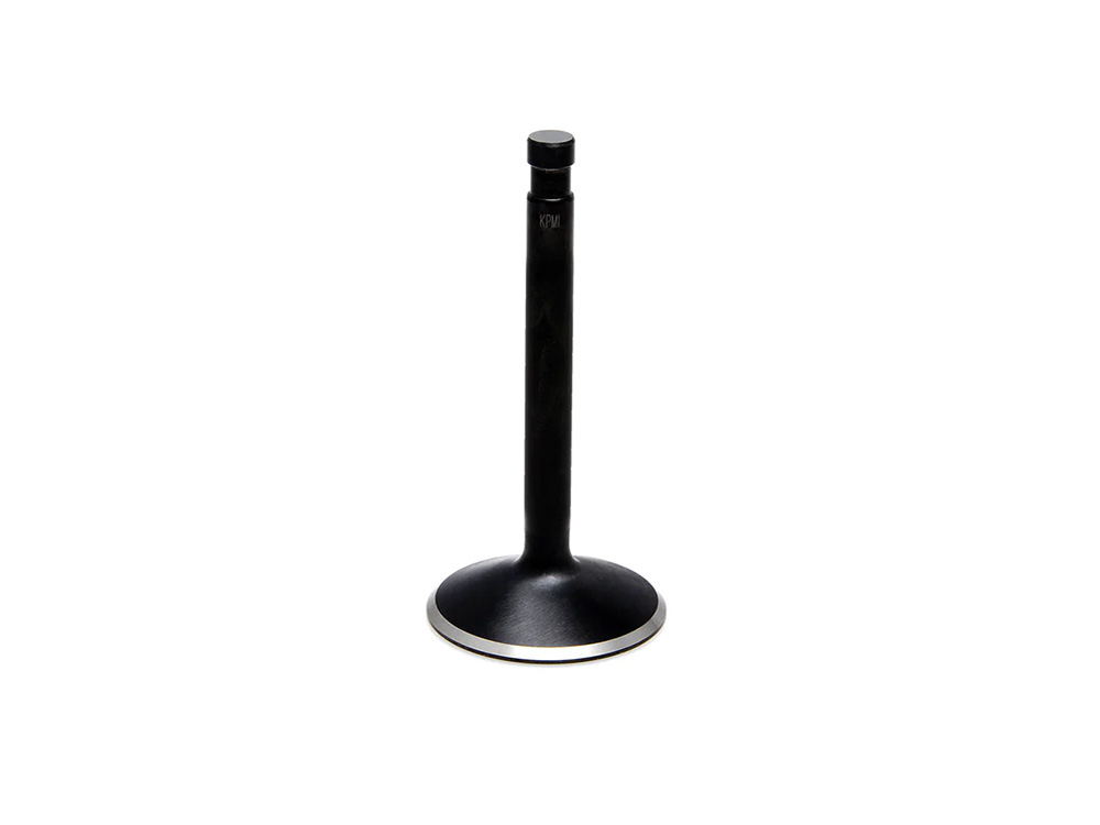 KPM Valve. Exhaust Valve on Big Twin 1948-84 & Intake Valve on Big Twin 1948-1965. OEM Replacement.
