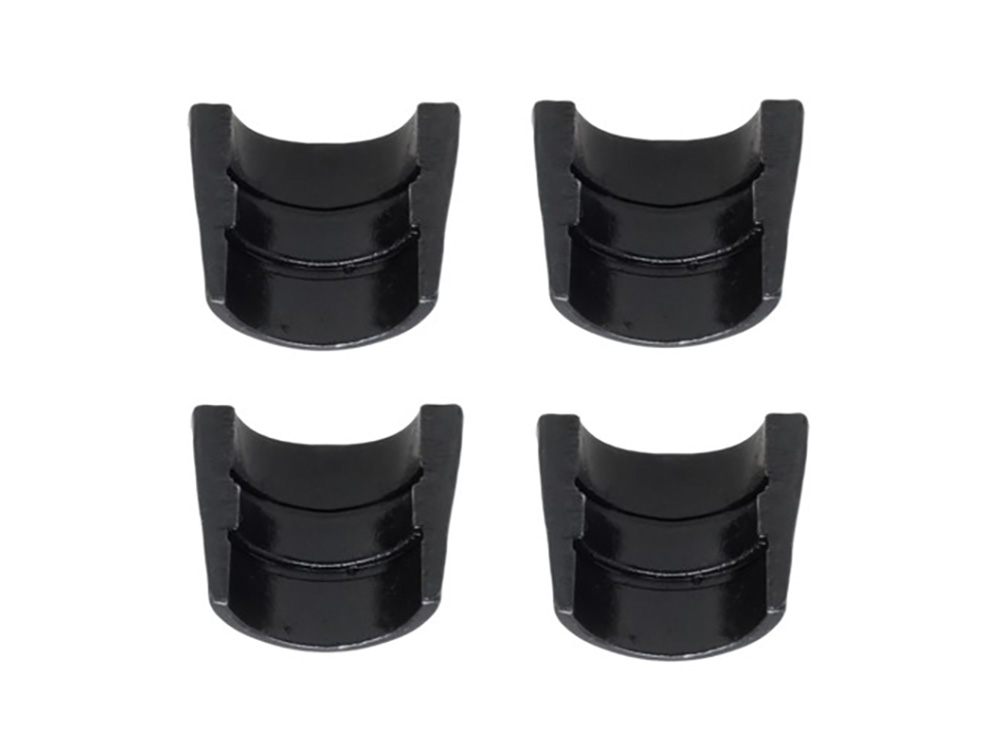 KPM Valve Keeper Kit. Fits Big Twin 1984-2004, Sportster & Buell 1986-2003