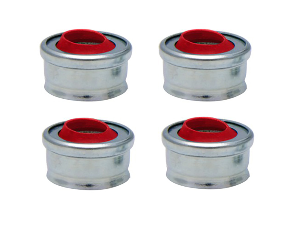 KPM Valve Guide Seals - Viton. Fits Big Twin 1980-1984