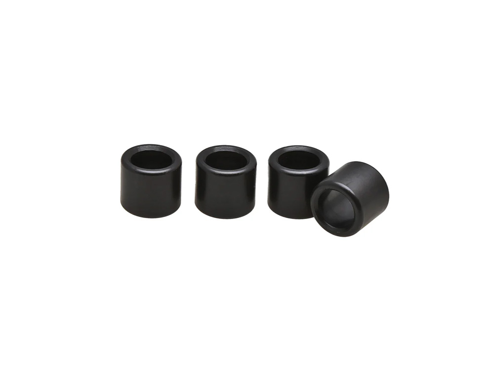 KPM Head Dowel Set. Fits Evo 1984-1999 & Sportster 1986-2021