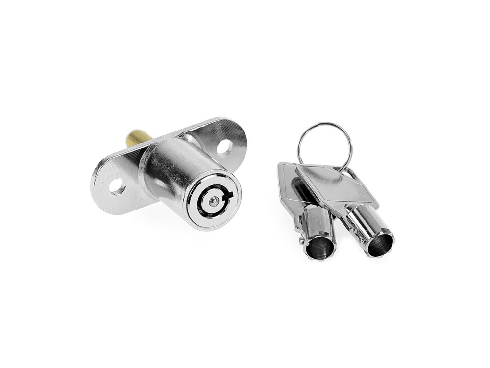 Wolf One Steering Lock.