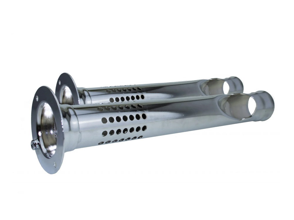 Performance Baffles. Fits Khrome Werks 2017up Touring Mufflers