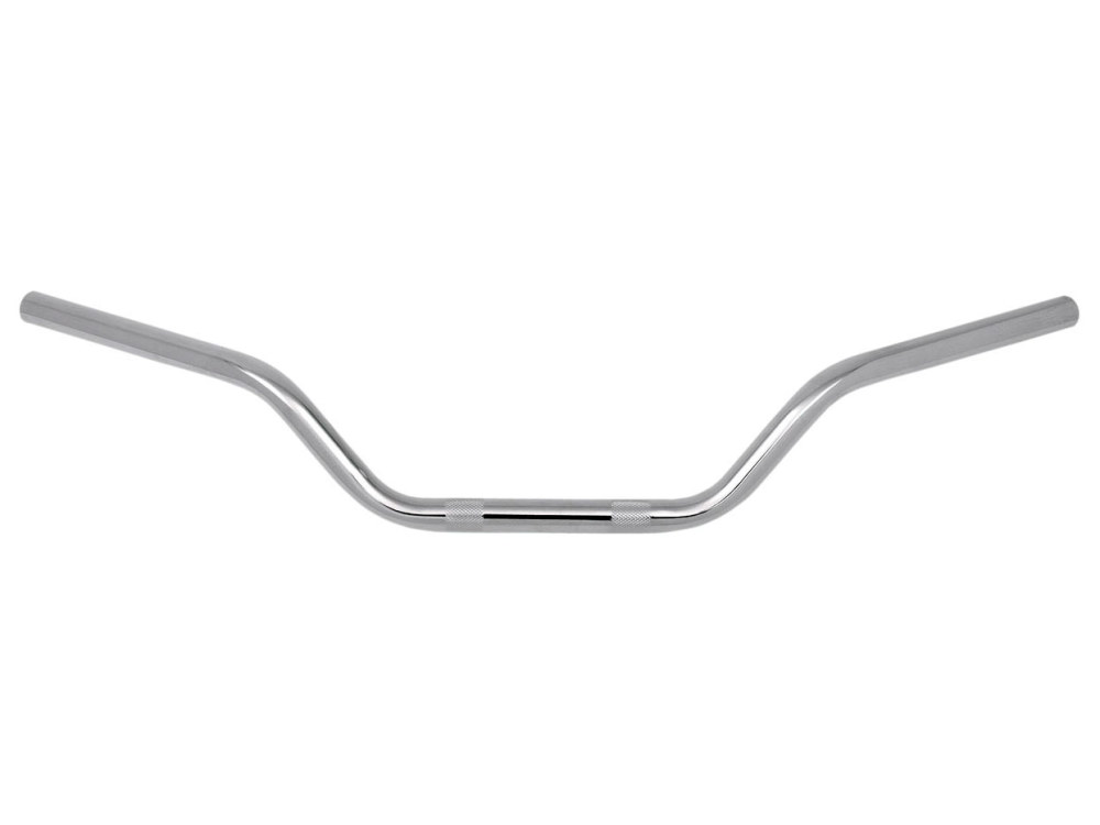 1in. Bad Boy Style Handlebar - Chrome.