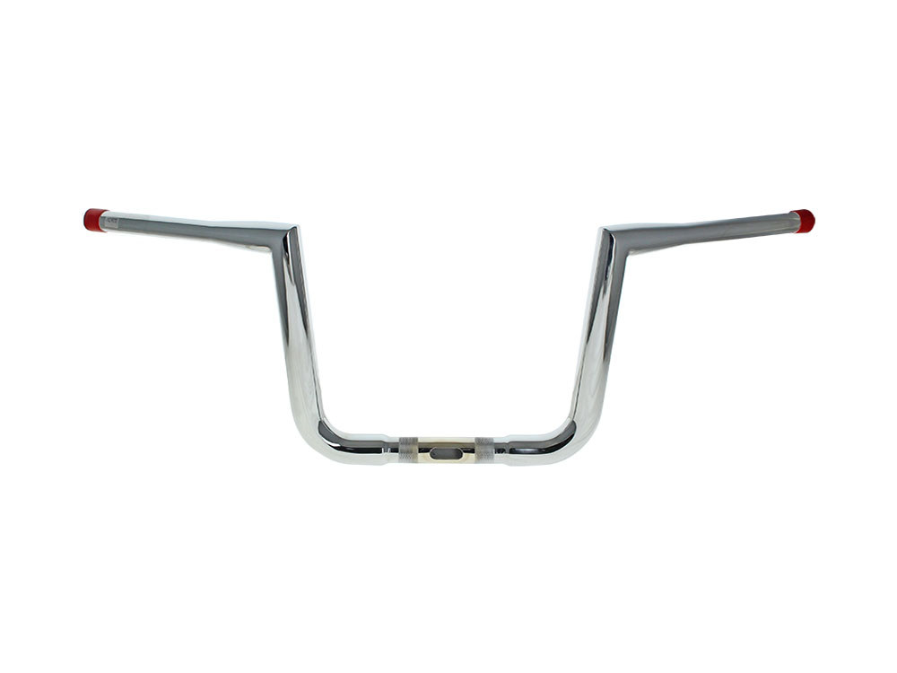 10in. x 1-1/2in. Buck Fifty Handlebar - Chrome. Fits Road Glide 2015-2023