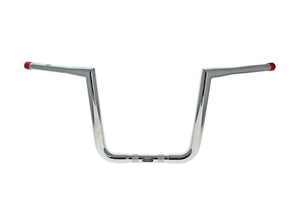12in. x 1-1/2in. Buck Fifty Handlebar - Chrome. Fits Road Glide 2015-2023