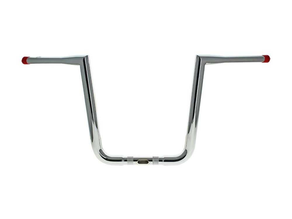 14in. x 1-1/2in. Buck Fifty Handlebar - Chrome. Fits Road Glide 2015-2023