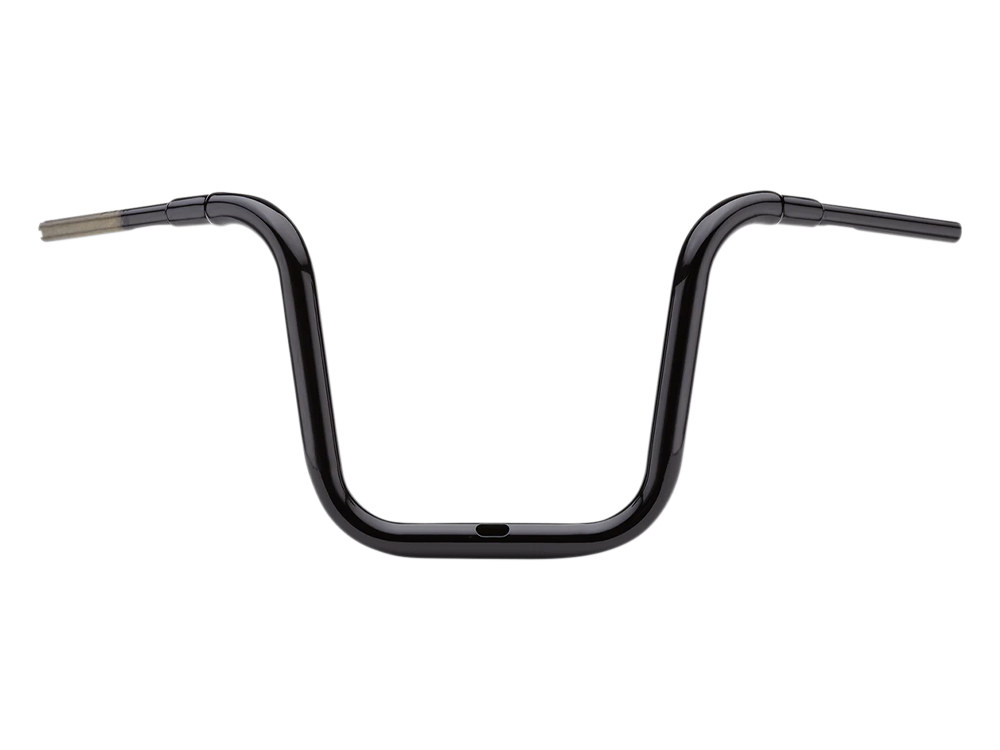14in. x 1-1/2in. Grande Traditional Ape Handlebar – Gloss Black. Fits Road Glide & Road King Special 2015up Models.