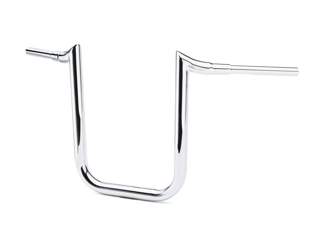 16in. x 1-1/2in. Grande Prime Ape Handlebar - Chrome.