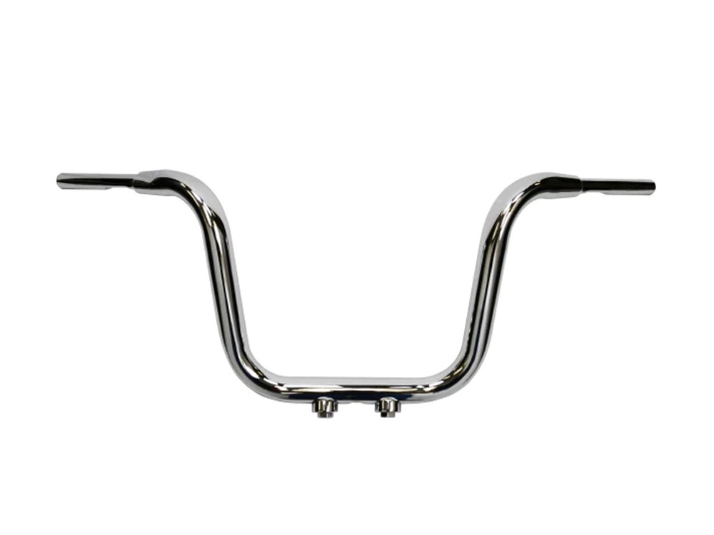 13in. x 1-1/2in. Tree Hugger Handlebar - Chrome.