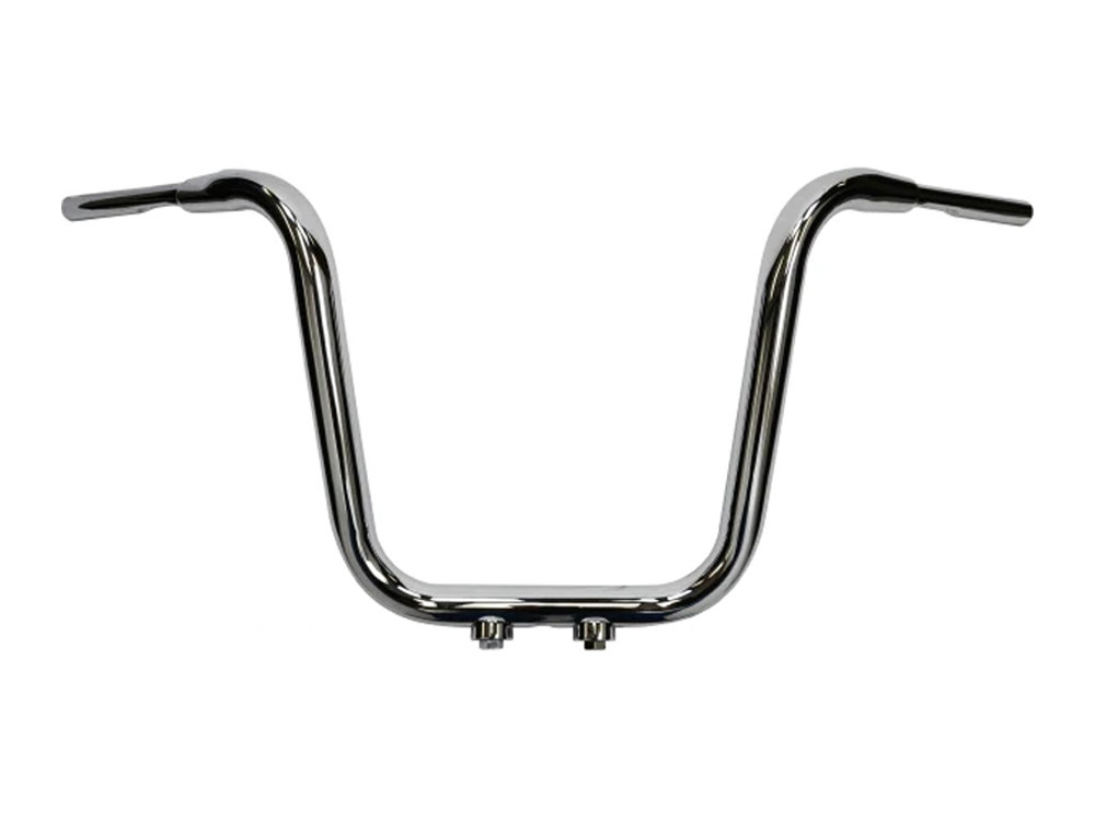 16in. x 1-1/2in. Tree Hugger Handlebar - Chrome.