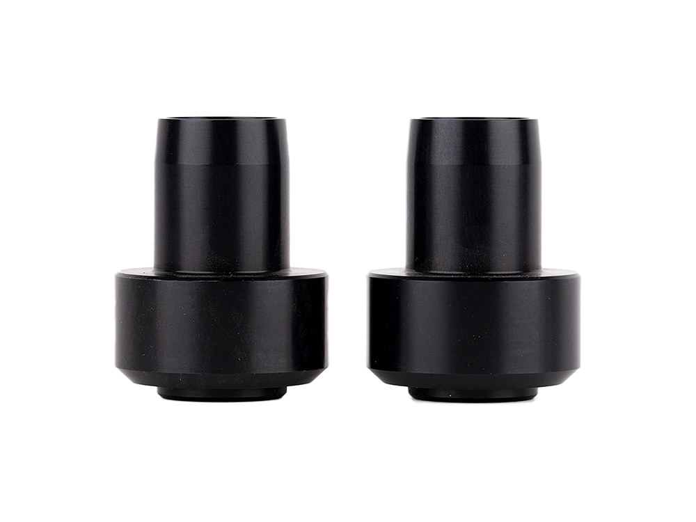 AXEO Travel Limiting Kit For 21in. Front Wheel. Fits Touring 2014-2016