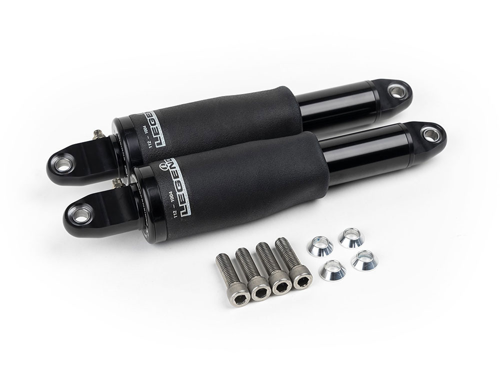 thumbnail image 2 of Monroe Max-Air Rear Air Shock Absorbers For Ford Mustang | Set Of 2 | Direct Replacement MA705 2 of 4
