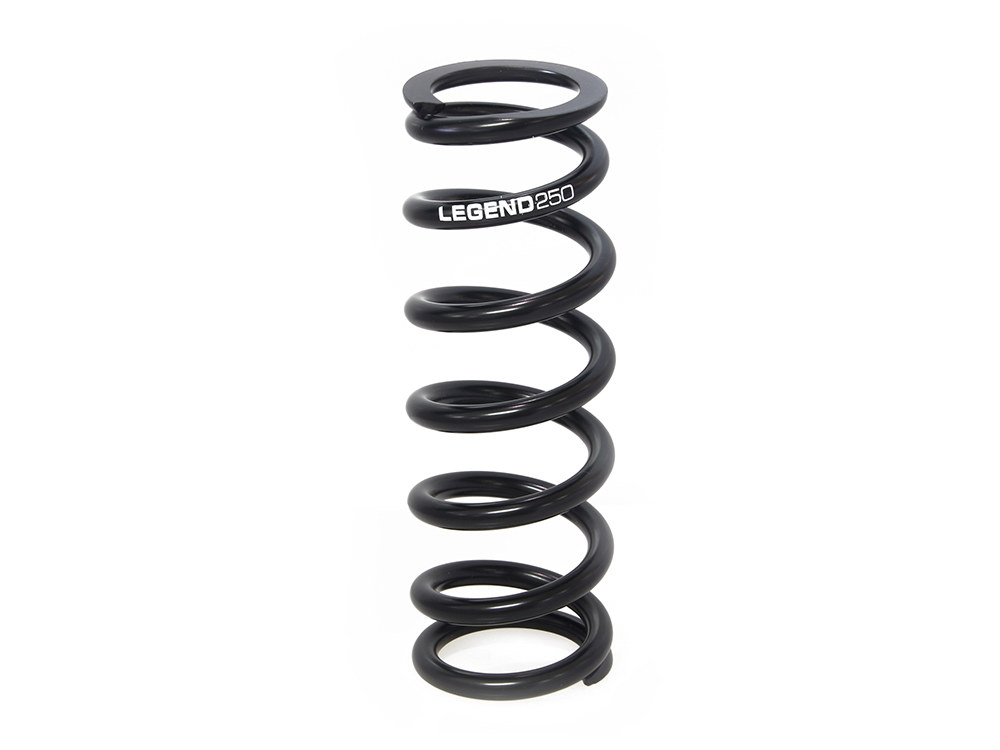 Honda CRF110F Performance Rear Spring – Standard Rate. Fits CRF110F 2019up.
