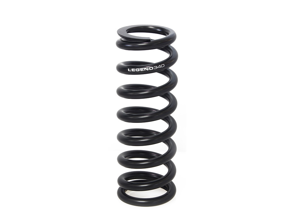 Honda CRF110F Performance Rear Spring - Heavy Duty. Fits CRF110F 2019up.