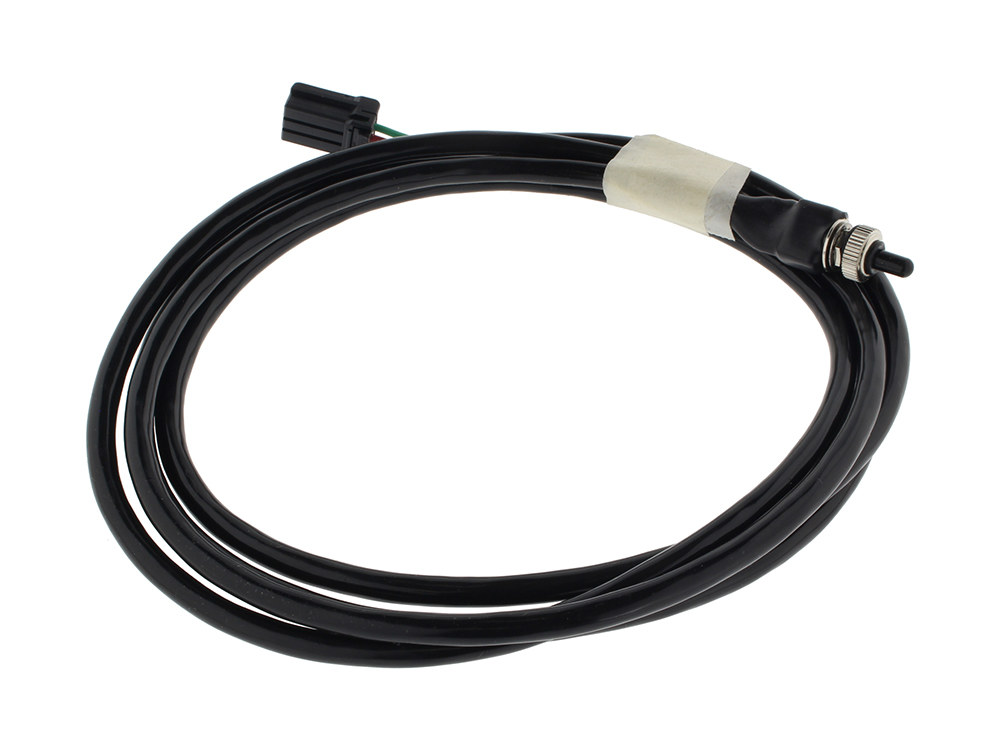 Two-Way Toggle Assembly Switch. 73in. Long Wiring, Late Plug.