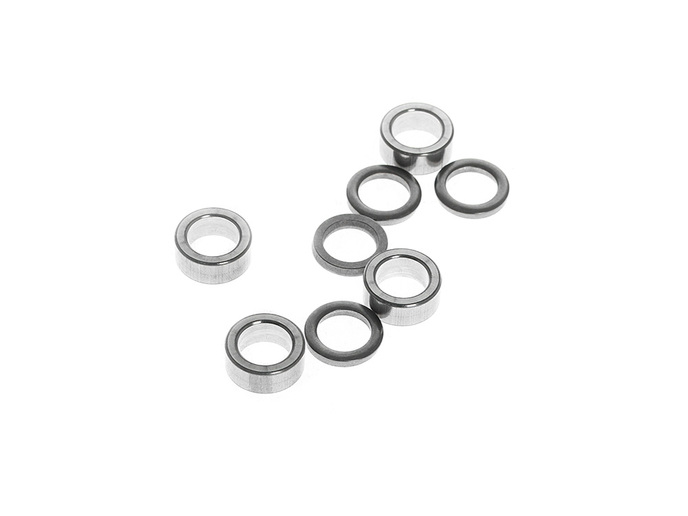 Spacer Kit. Fits Touring Legend Revo Series Shock Absorbers.