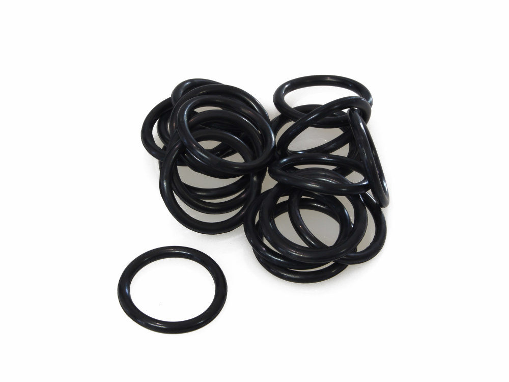 O-Ring Kit – Pack of 20. Suits Linbar Engine Guards.