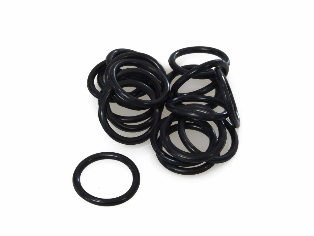 O-Ring Kit - Pack of 20. Suits Linbar Engine Guards.