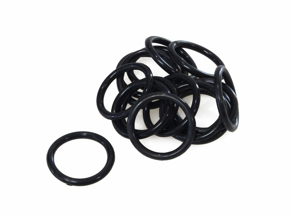 O-Ring Kit. Suits Linbar Clamp-On Footpegs.