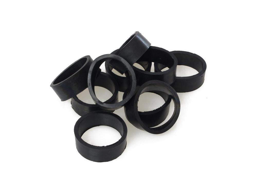 O-Ring Kit - Pack of 10. Suits Magnumbar Engine Guards.