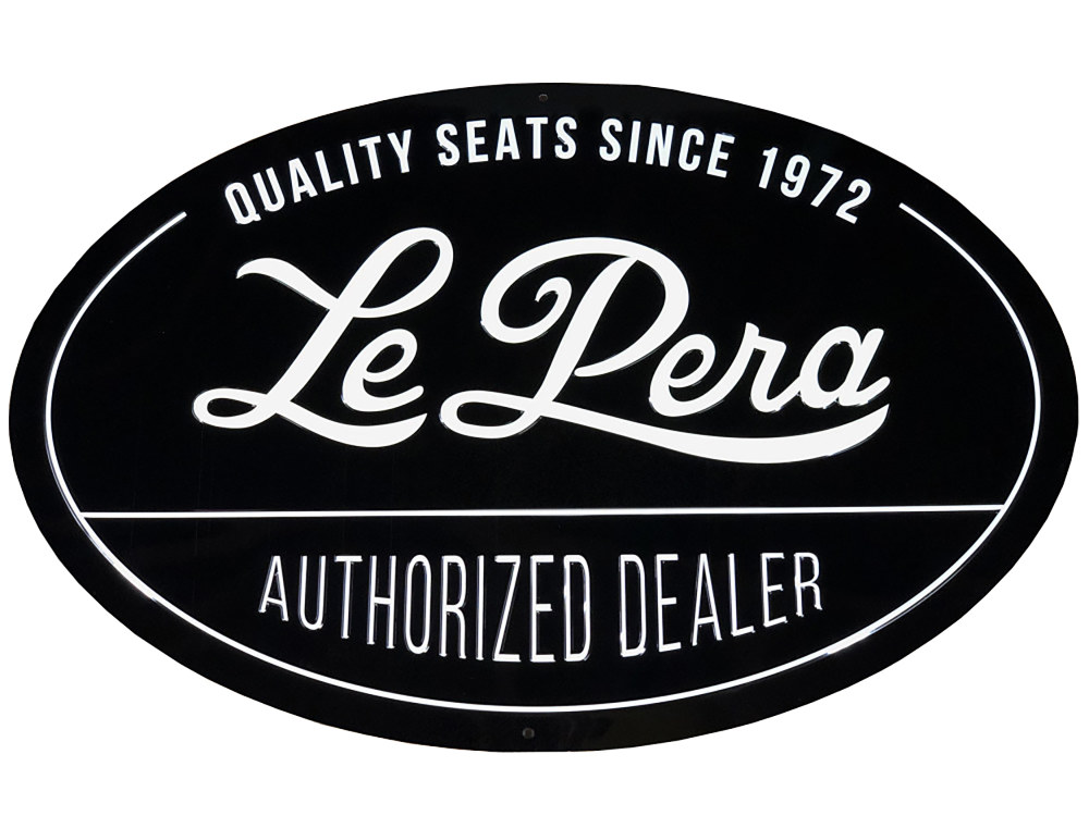LePera Dealer Sign