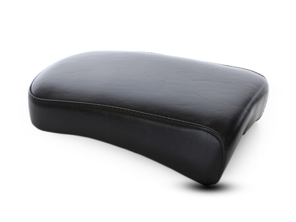 Bare Bones Pillion Pad. Fits Sportster 1982-2003.