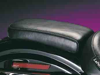 Silhouette Solo Seat. Fits Sportster 1982-2003.