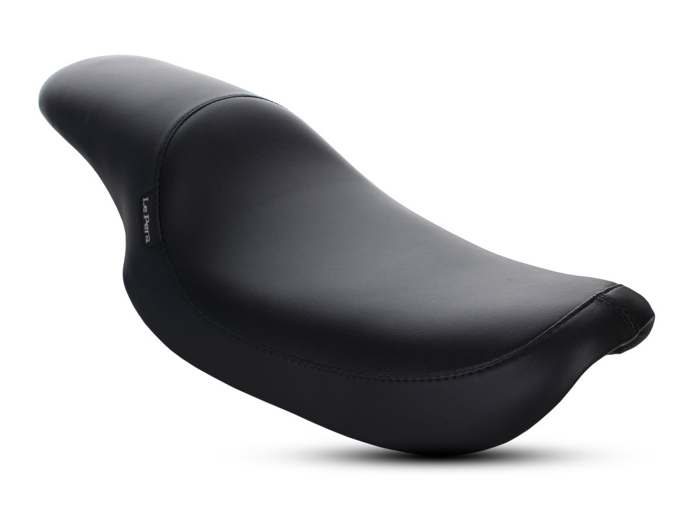 Silhouette Dual Seat. Fits Dyna 1991-1995.