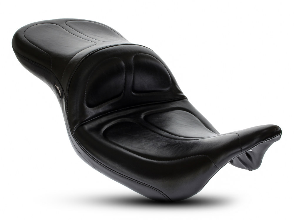 Maverick Dual Seat. Fits Most Touring 2008-2024