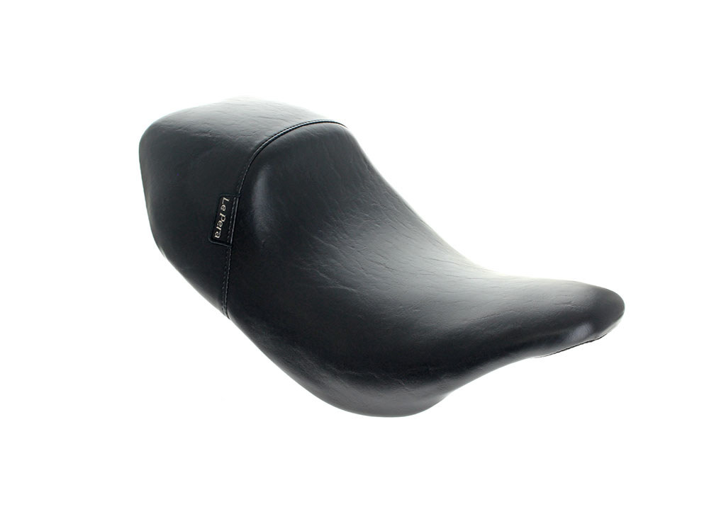 Bare Bones Up Front Solo Seat. Fits Most Touring 2008-2024