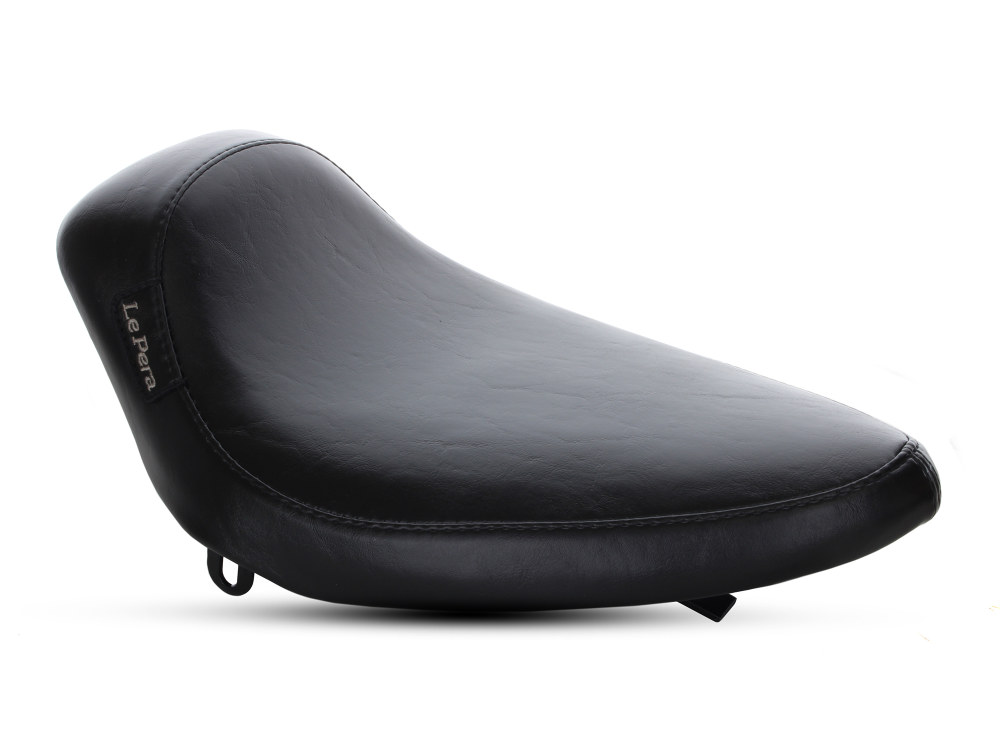 Silhouette Solo Seat. Fits Big Twin 1964-1984.