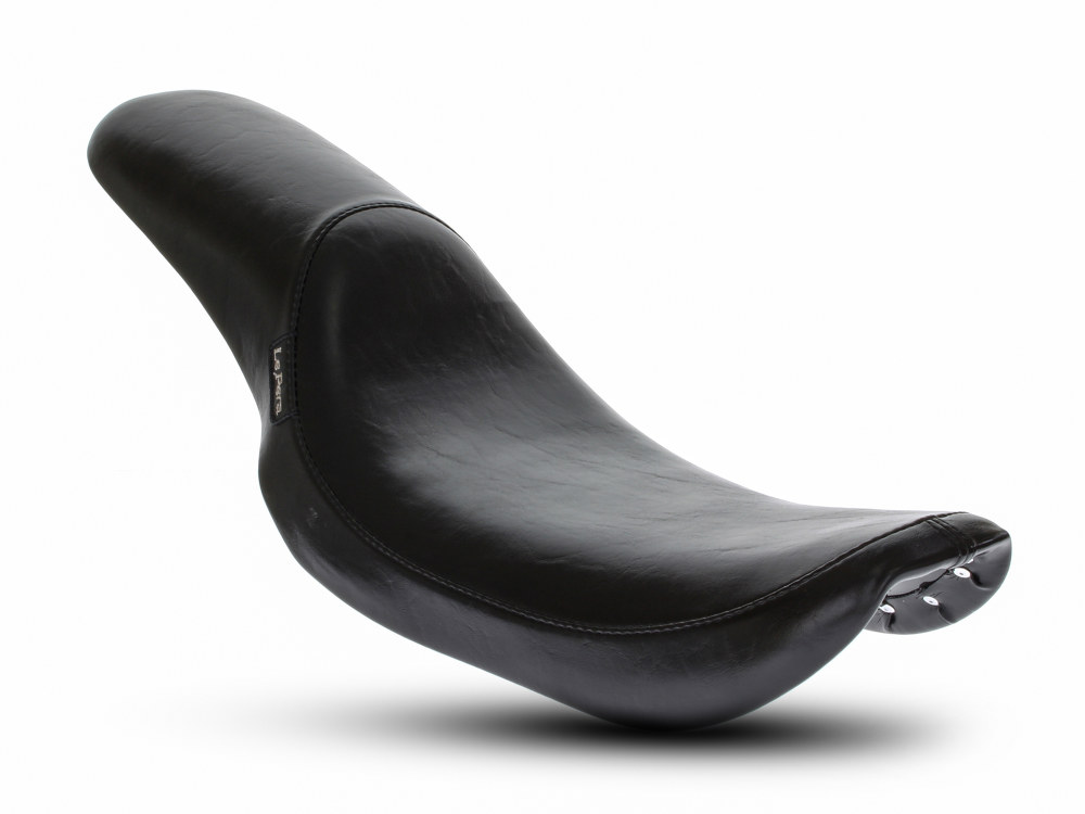 Silhouette Dual Seat. Fits Dyna 1996-2003.