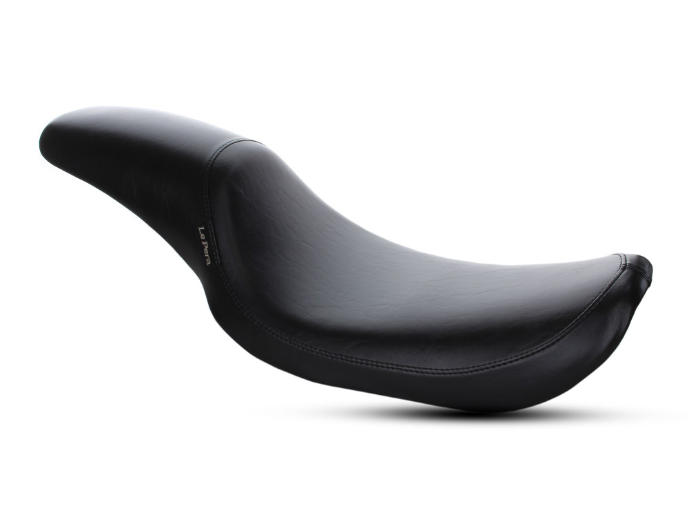 Silhouette Dual Seat. Fits Dyna Wide Glide 1996-2003.