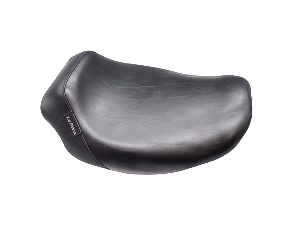 Bare Bones Solo Seat. Fits CVO Touring 2023up, Street Glide & Road Glide 2024up, Touring 2025up