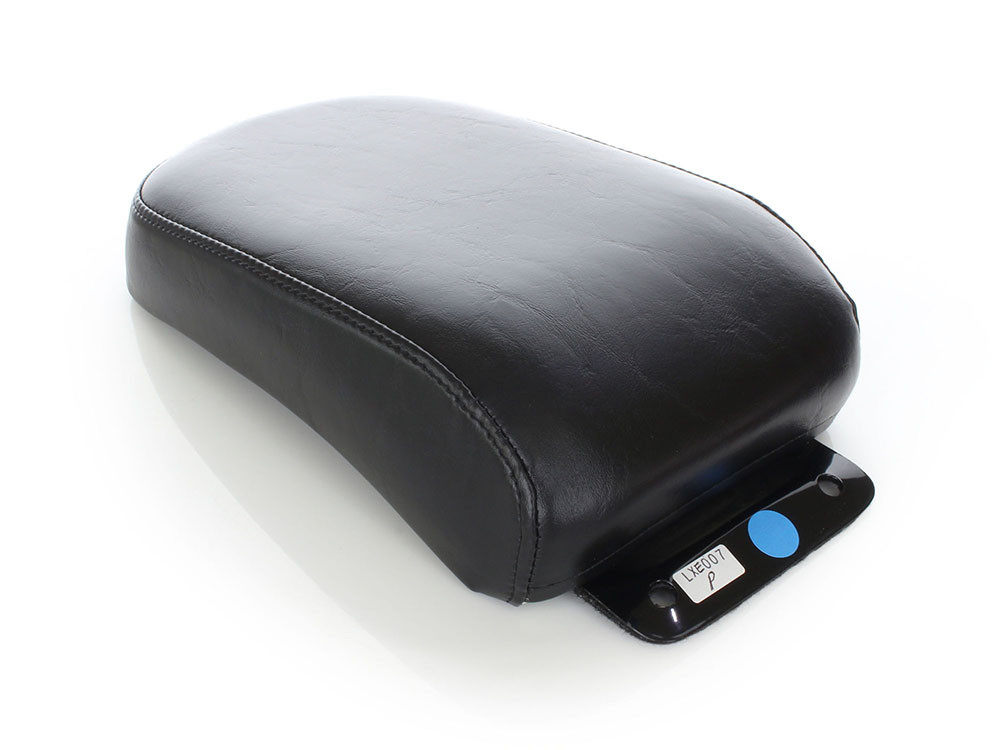 Bare Bones Pillion Pad. Fits Softail 2008-2017 with 150 Rear Tyre.