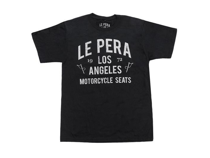 LePera LA T-Shirt. Large