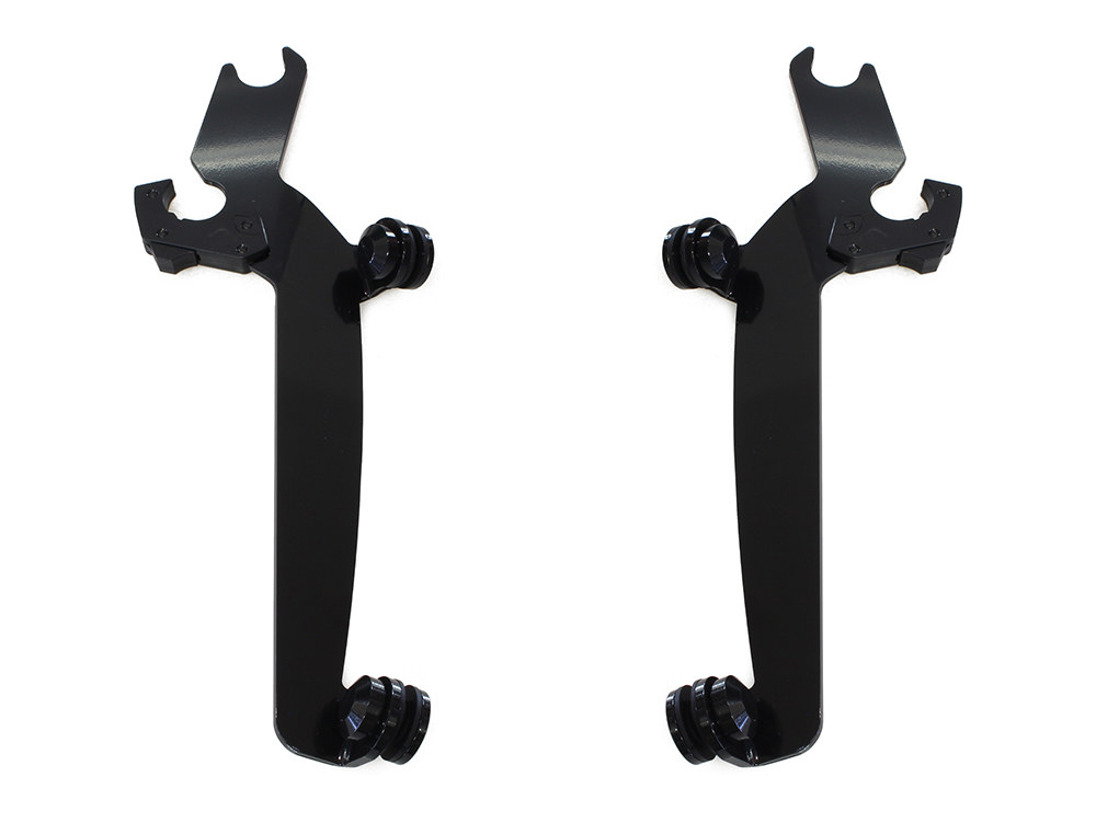 Windshield Mount Kit. Fits Honda CMX / Rebel 1100cc 2021up.